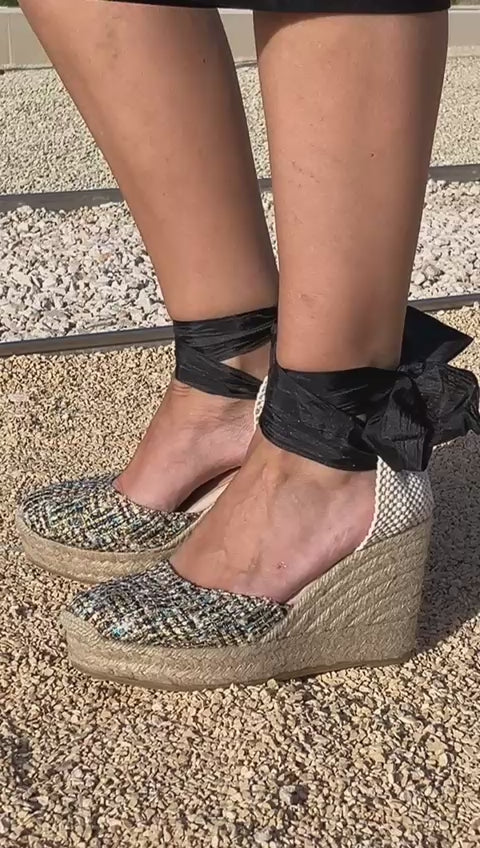 OLIVIA - Negro